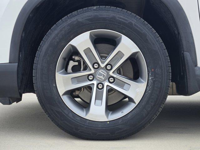 used 2023 Honda Pilot car, priced at $36,801