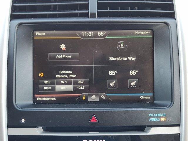 used 2013 Ford Edge car, priced at $6,371