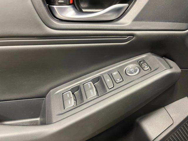 new 2026 Honda Accord car, priced at $30,979