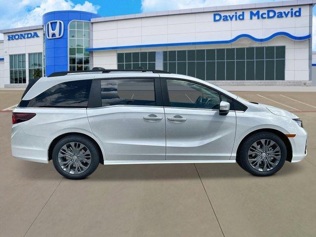 new 2026 Honda Odyssey car, priced at $46,306