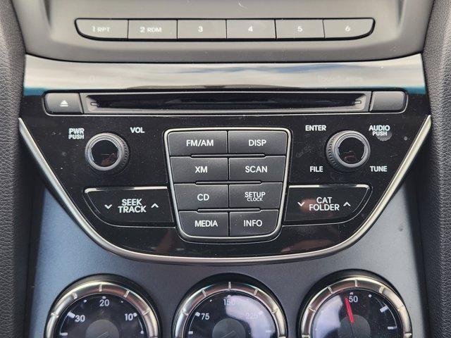 used 2015 Hyundai Genesis Coupe car, priced at $7,901