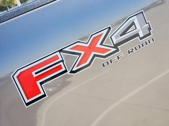 used 2023 Ford F-250 car, priced at $65,999