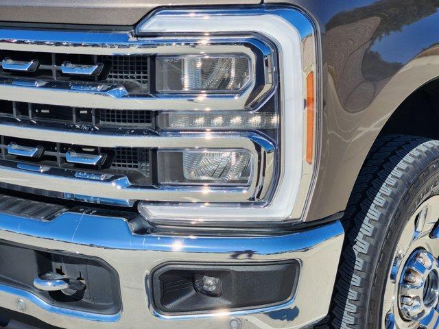 used 2023 Ford F-250 car, priced at $65,999