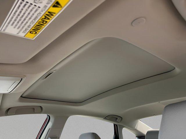 new 2026 Honda Accord car, priced at $30,979