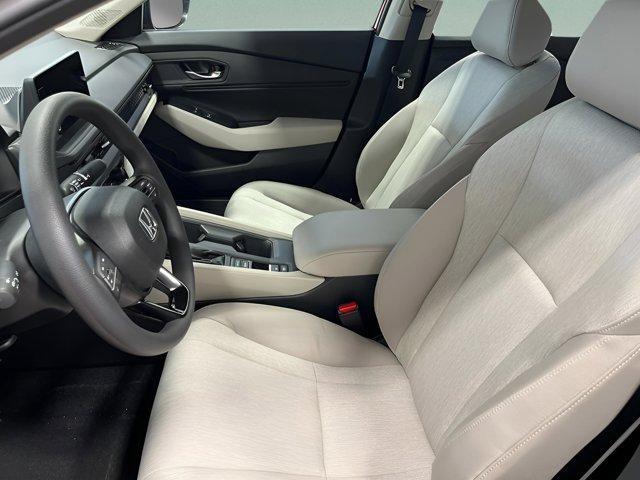 new 2026 Honda Accord car, priced at $30,979