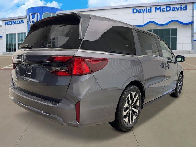 new 2026 Honda Odyssey car, priced at $41,737