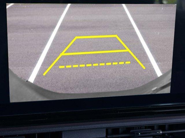 new 2026 Honda Prologue car, priced at $49,741