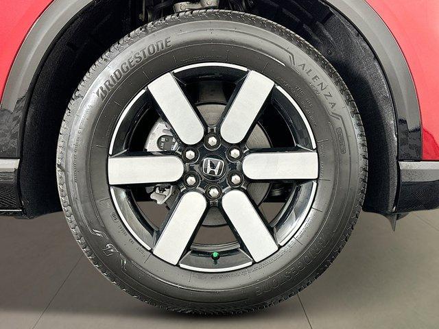 new 2026 Honda Prologue car, priced at $49,741