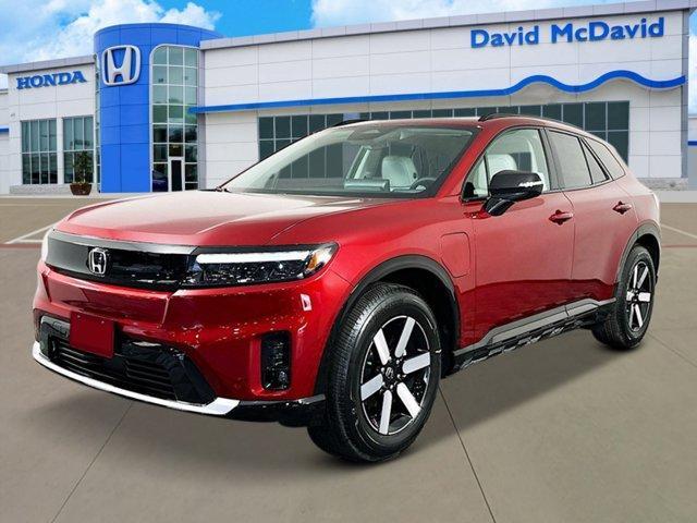 new 2026 Honda Prologue car, priced at $49,741