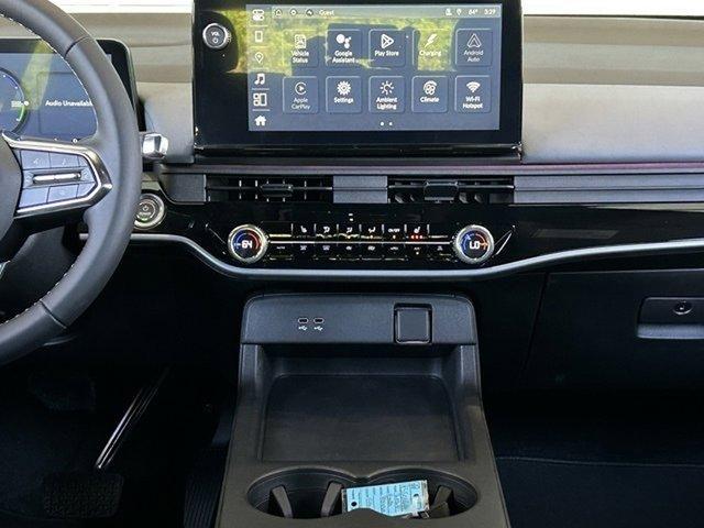 new 2026 Honda Prologue car, priced at $49,741