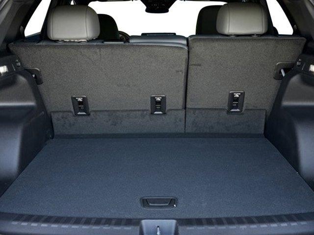 new 2026 Honda Prologue car, priced at $49,741