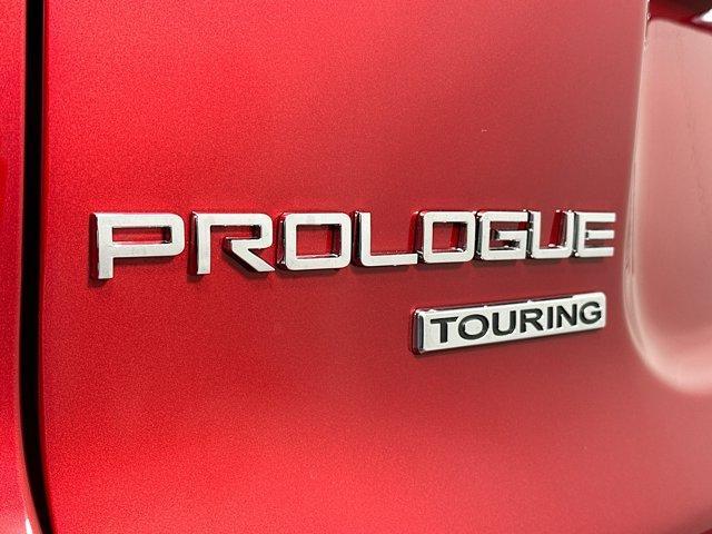 new 2026 Honda Prologue car, priced at $49,741