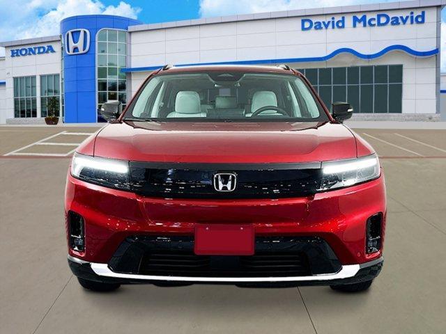 new 2026 Honda Prologue car, priced at $49,741