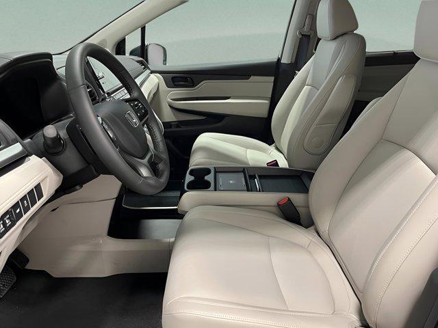 new 2026 Honda Odyssey car, priced at $41,737