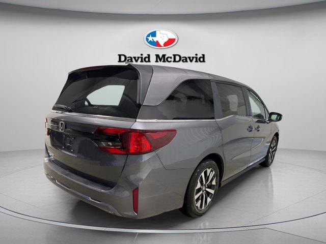 new 2026 Honda Odyssey car, priced at $41,737
