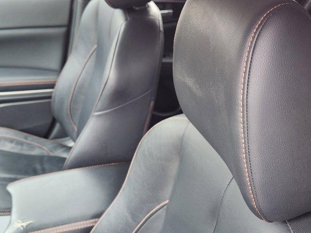 used 2018 Mitsubishi Eclipse Cross car, priced at $13,901