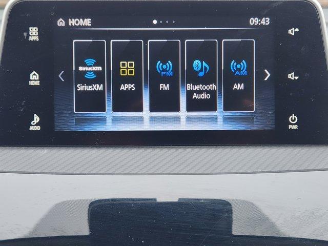 used 2018 Mitsubishi Eclipse Cross car, priced at $13,901