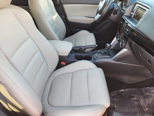 used 2014 Mazda CX-5 car, priced at $9,924