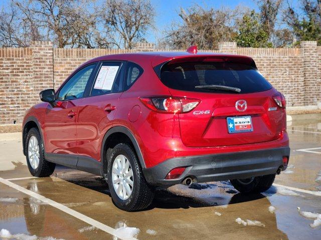 used 2014 Mazda CX-5 car, priced at $9,924