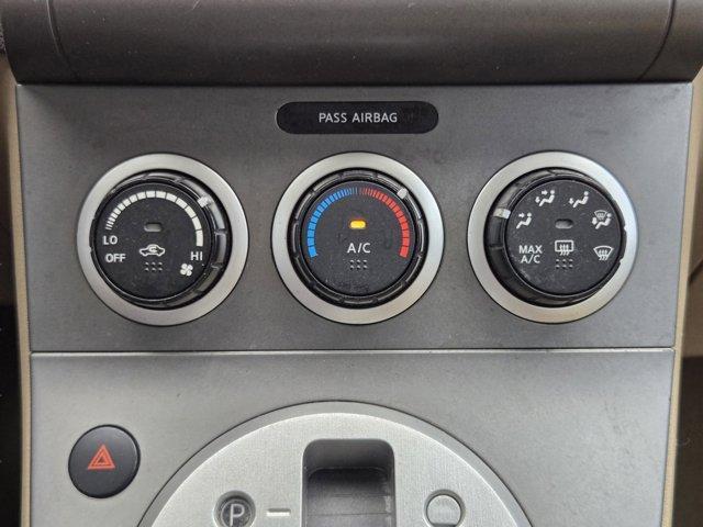 used 2008 Nissan Sentra car, priced at $4,949