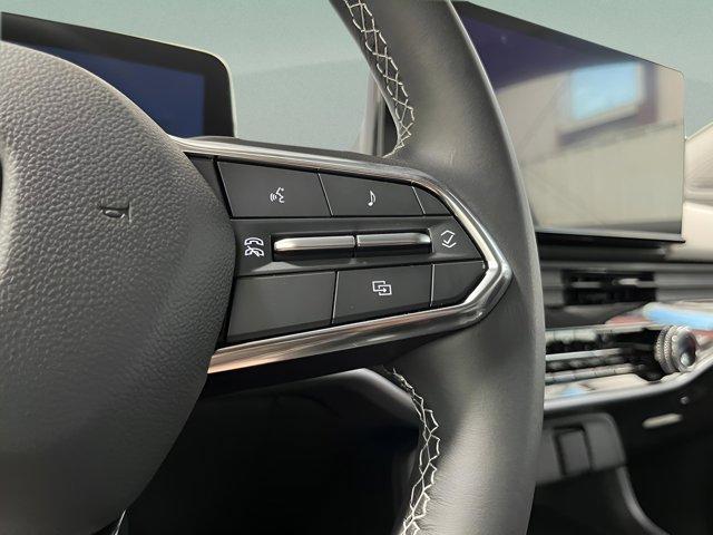new 2026 Honda Prologue car, priced at $52,325