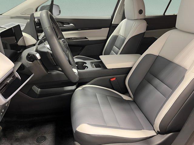new 2026 Honda Prologue car, priced at $52,325