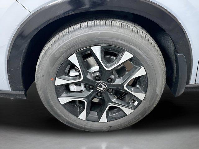 new 2027 Honda HR-V car