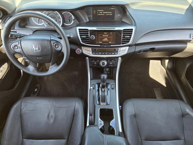 used 2014 Honda Accord car, priced at $11,494