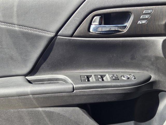 used 2014 Honda Accord car, priced at $11,494