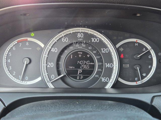used 2014 Honda Accord car, priced at $11,494