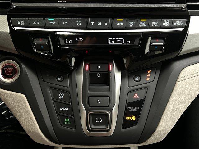new 2026 Honda Odyssey car, priced at $42,610