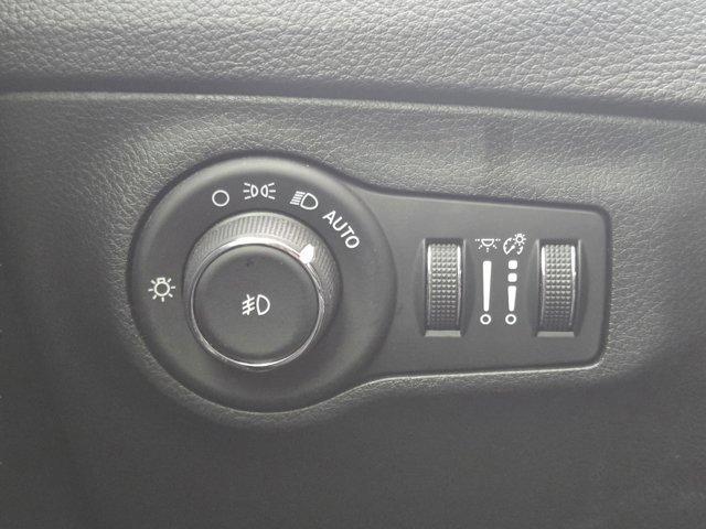 used 2017 Jeep Compass car, priced at $13,225