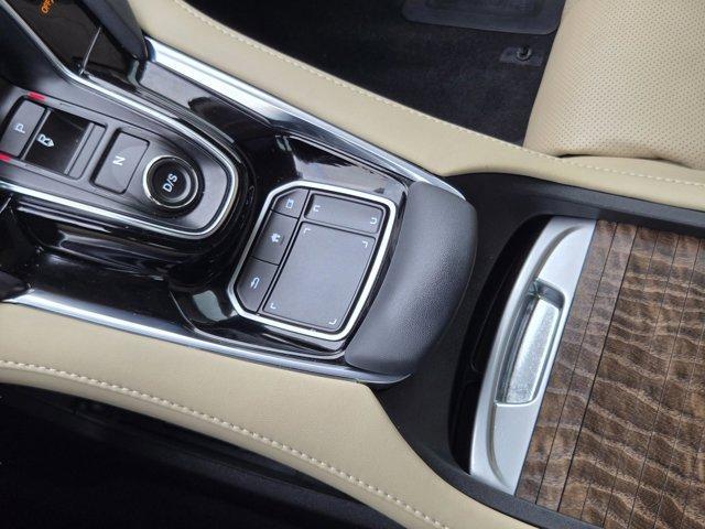 used 2024 Acura RDX car, priced at $43,898