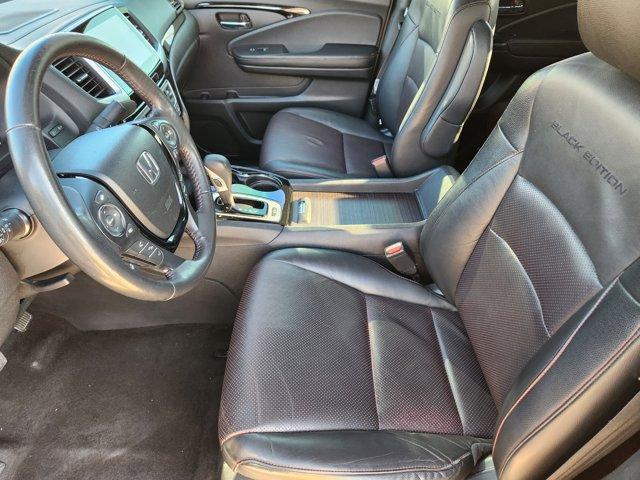 used 2018 Honda Ridgeline car, priced at $16,423