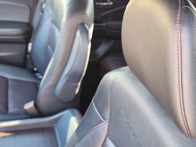 used 2018 Honda Ridgeline car, priced at $16,423