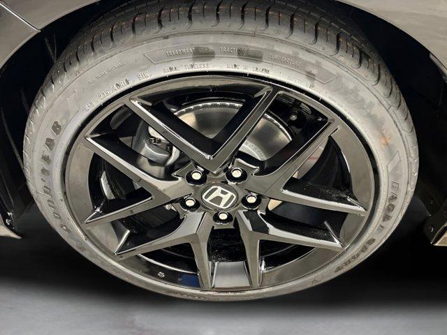 new 2026 Honda Civic car, priced at $29,090