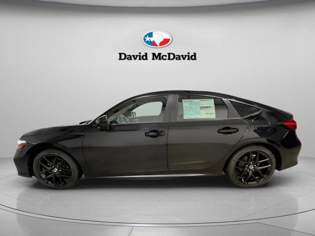 new 2026 Honda Civic car, priced at $29,090