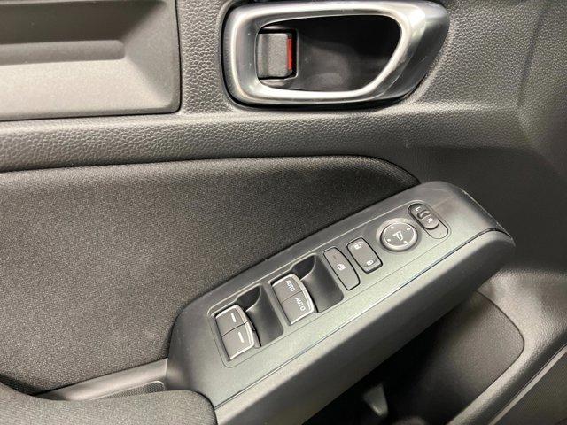 new 2026 Honda Civic car, priced at $29,090