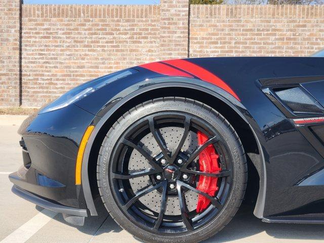 used 2019 Chevrolet Corvette car, priced at $68,901