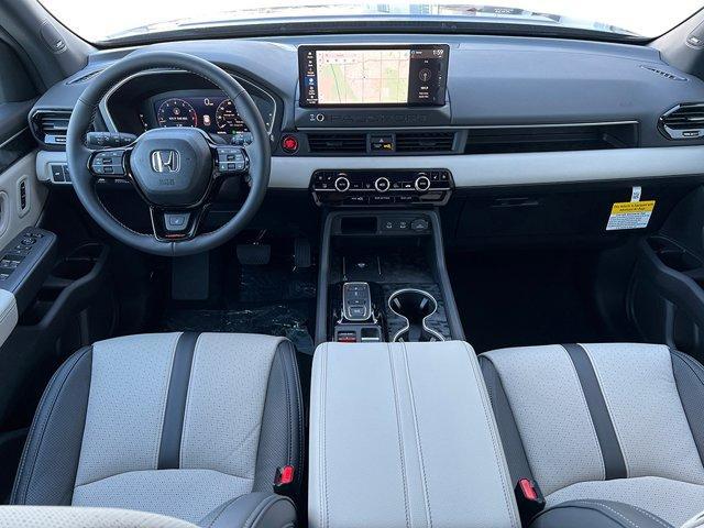 new 2026 Honda Passport car, priced at $56,285