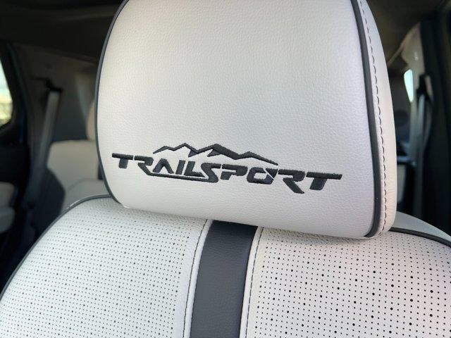 new 2026 Honda Passport car, priced at $56,285