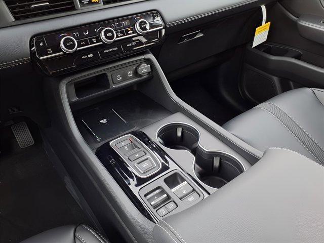 new 2026 Honda Pilot car, priced at $43,556