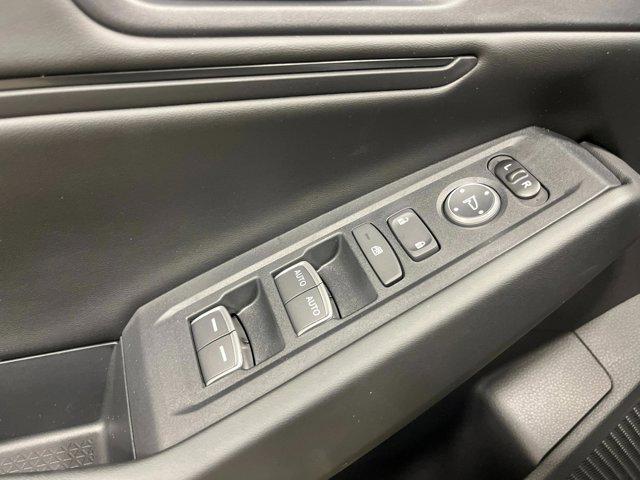 new 2026 Honda Accord car, priced at $30,547