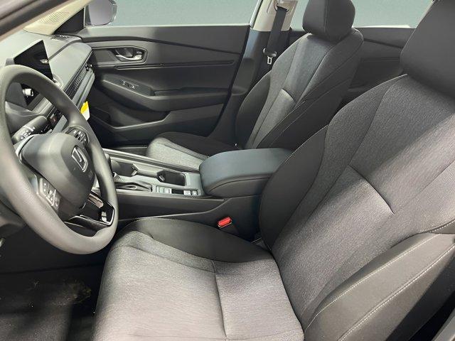 new 2026 Honda Accord car, priced at $30,547