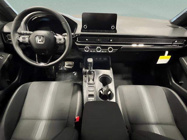 new 2026 Honda Civic car, priced at $27,169