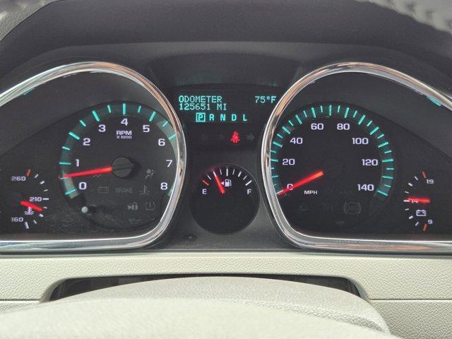 used 2012 Chevrolet Traverse car, priced at $7,325
