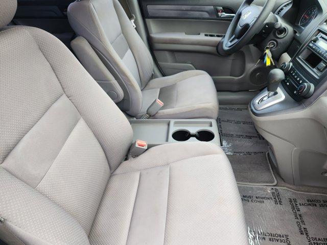 used 2008 Honda CR-V car, priced at $7,361