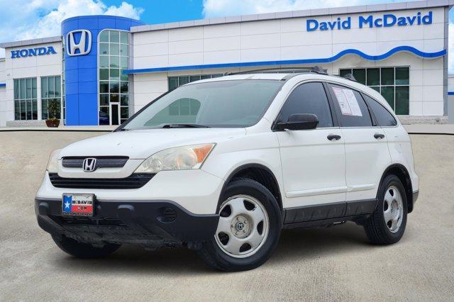used 2008 Honda CR-V car, priced at $7,361