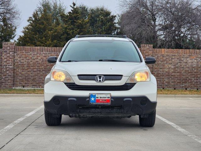 used 2008 Honda CR-V car, priced at $7,361