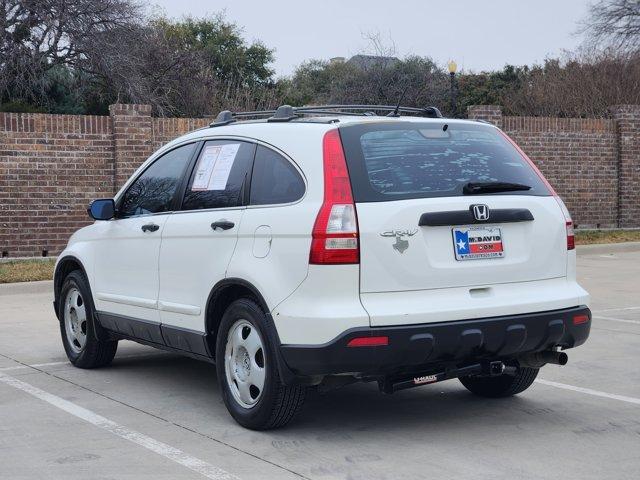 used 2008 Honda CR-V car, priced at $7,361